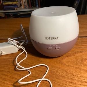 Doterra Petal Diffuser
